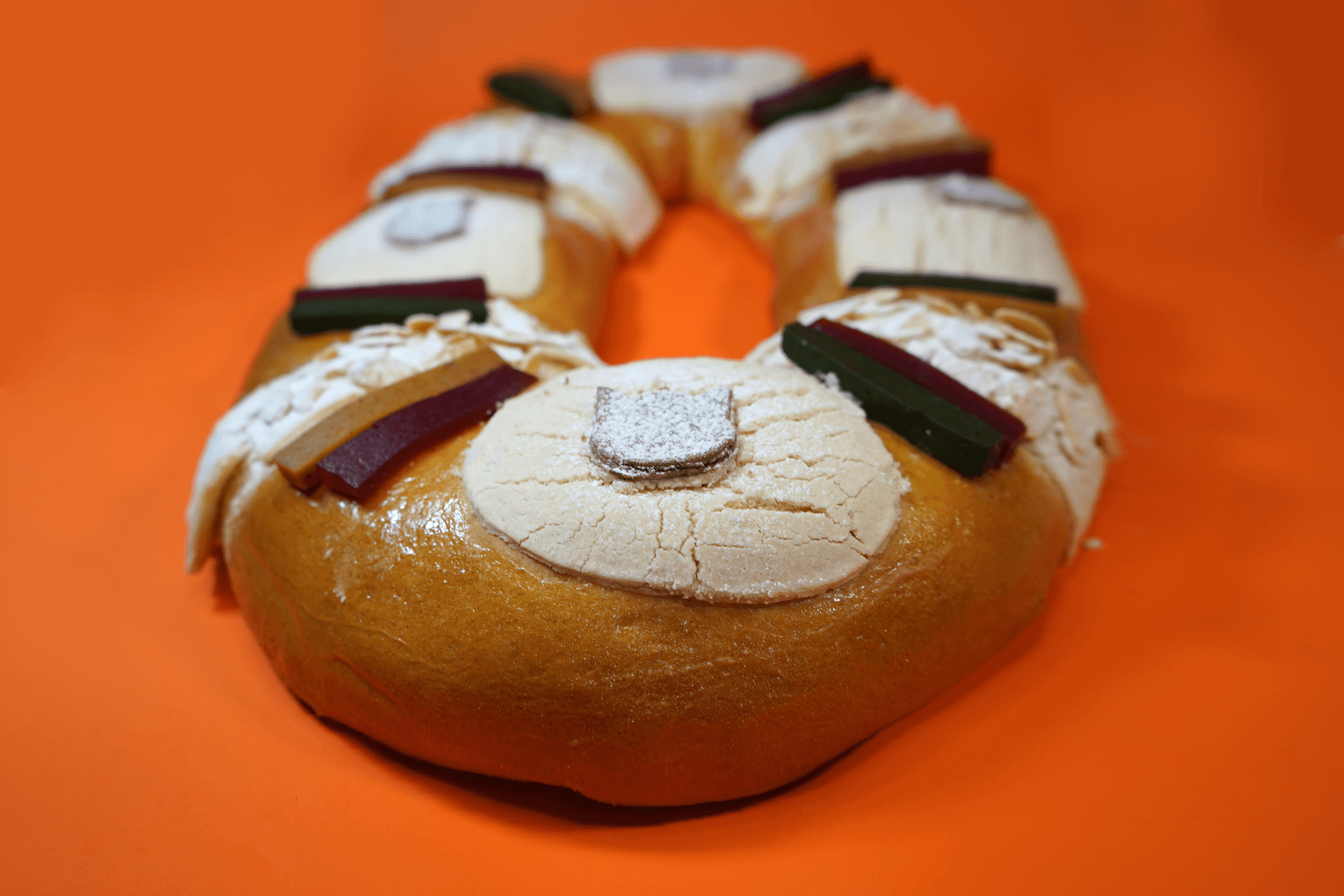 Rosca Tradicional view 5
